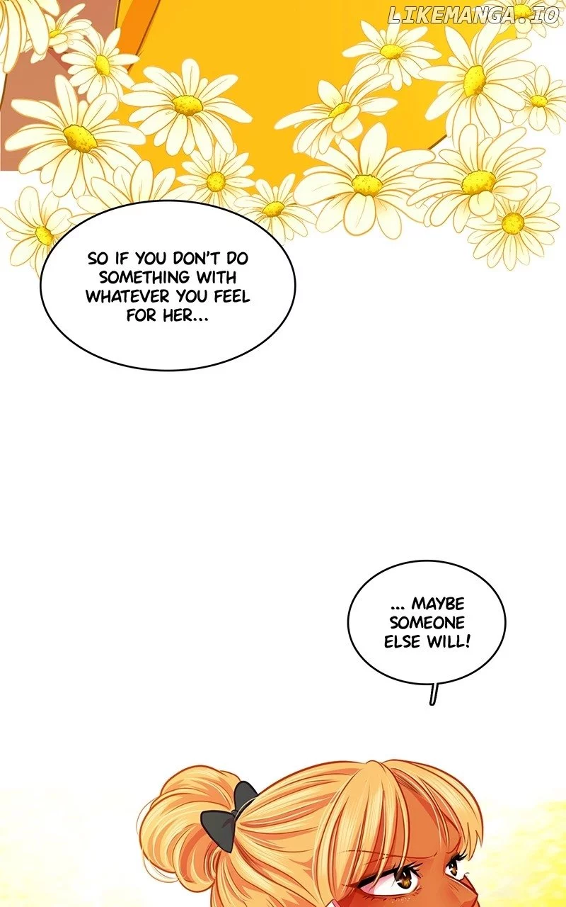 Love 4 a Walk Chapter 25 page 46
