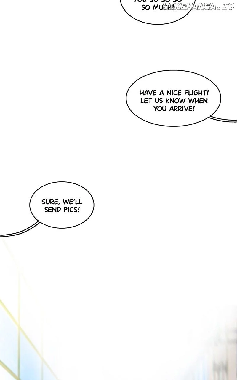 Love 4 a Walk Chapter 25 page 61
