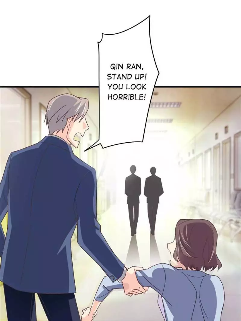 My Wild Tender Bride Chapter 34 page 11