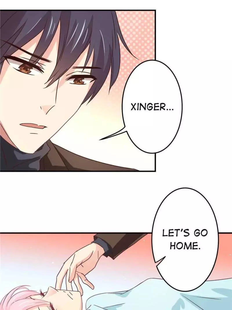My Wild Tender Bride Chapter 34 page 2
