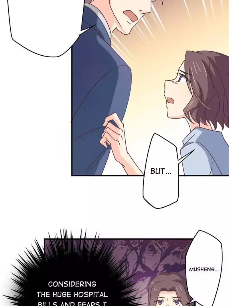 My Wild Tender Bride Chapter 34 page 14