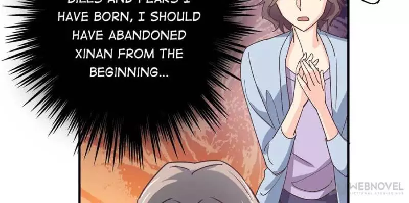 My Wild Tender Bride Chapter 34 page 15