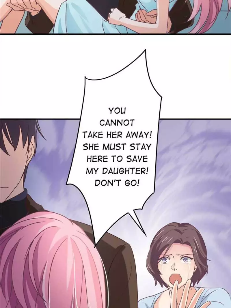 My Wild Tender Bride Chapter 34 page 8