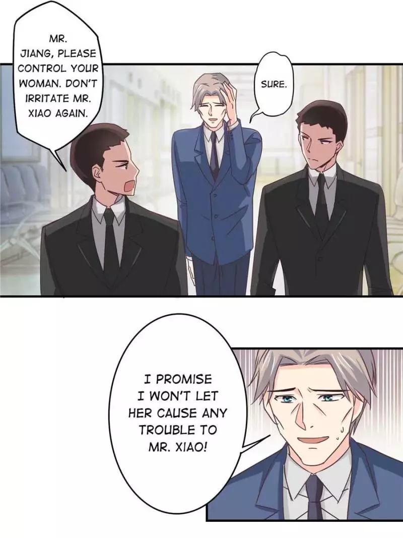 My Wild Tender Bride Chapter 34 page 10