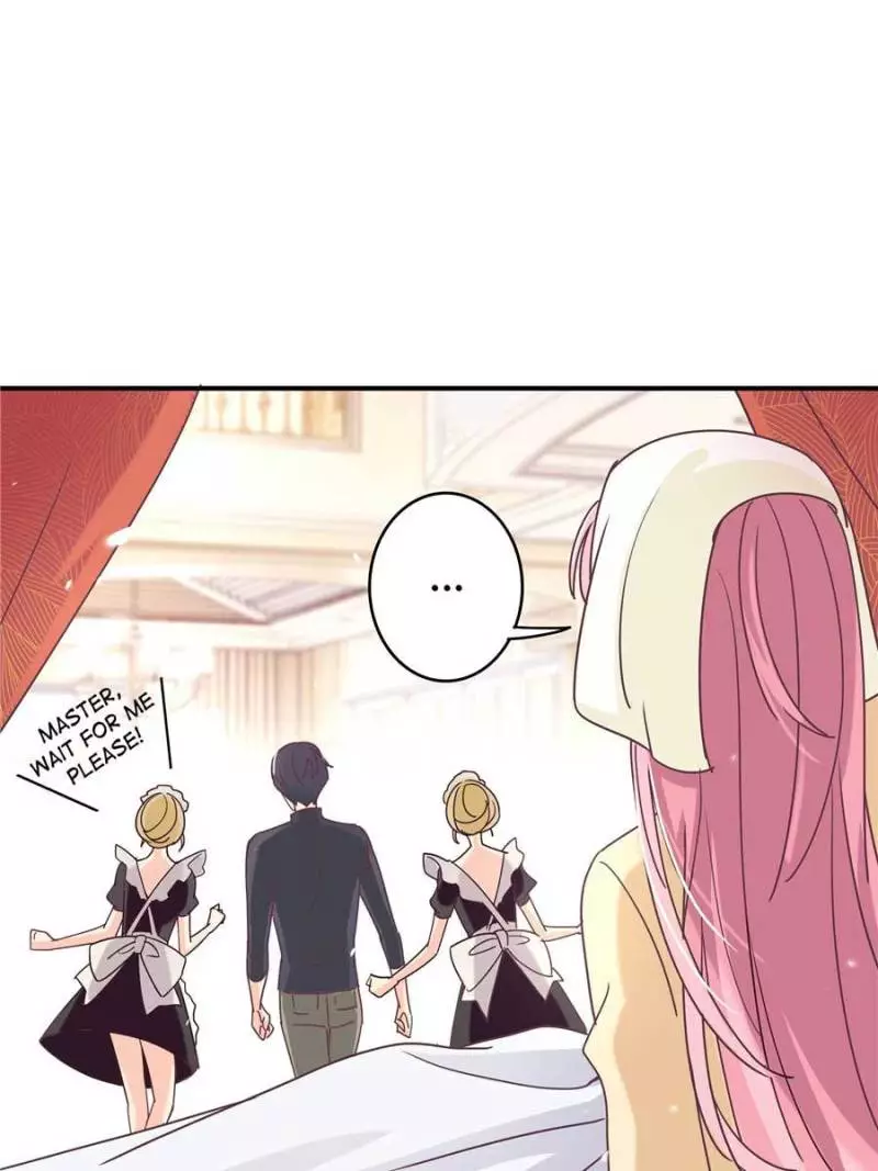 My Wild Tender Bride Chapter 34 page 31