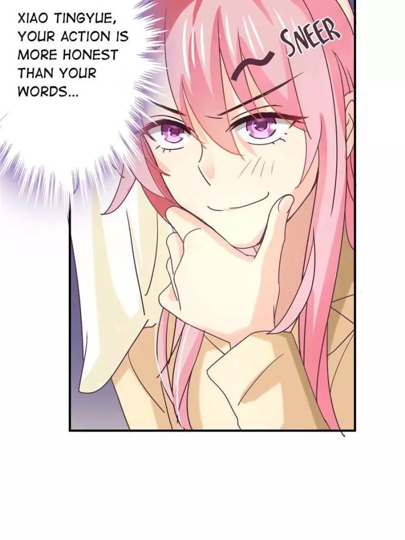My Wild Tender Bride Chapter 34 page 34