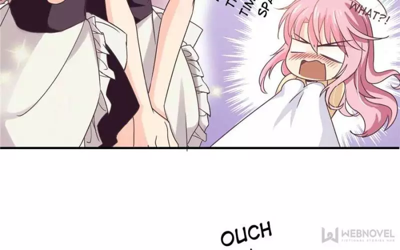 My Wild Tender Bride Chapter 34 page 24