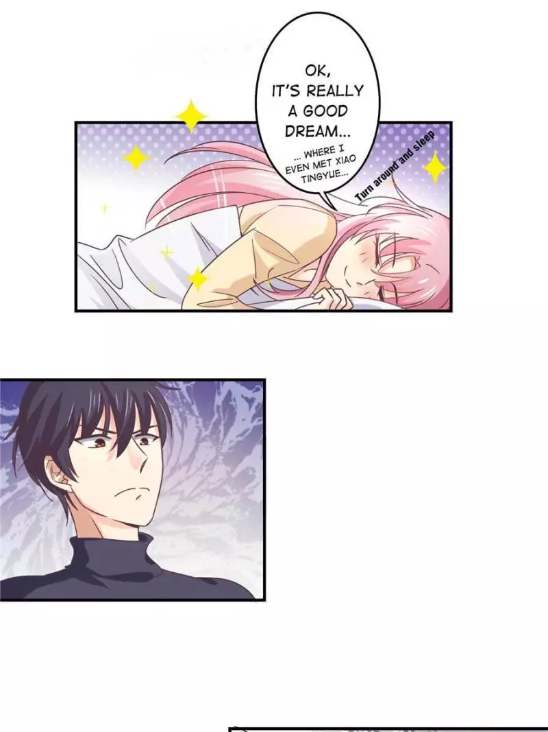 My Wild Tender Bride Chapter 34 page 28