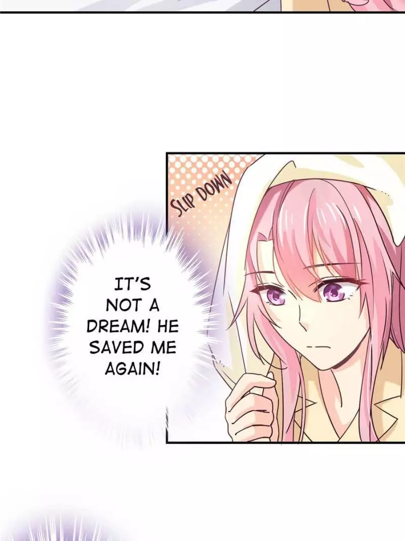 My Wild Tender Bride Chapter 34 page 32
