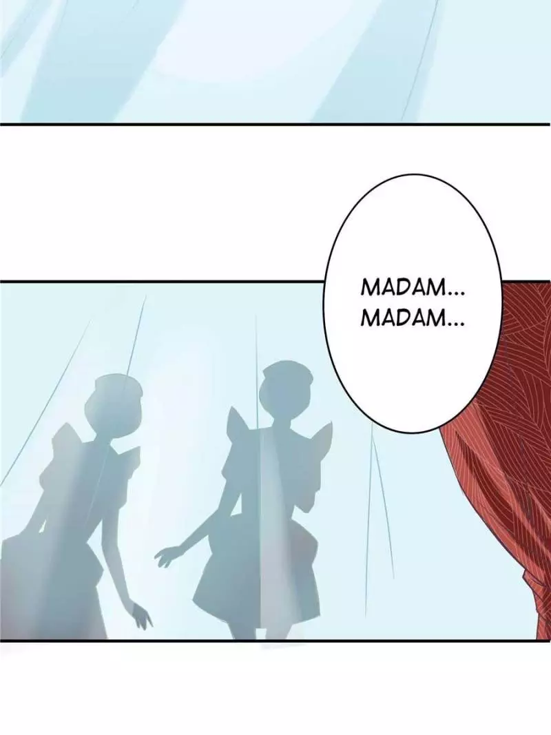 My Wild Tender Bride Chapter 34 page 20
