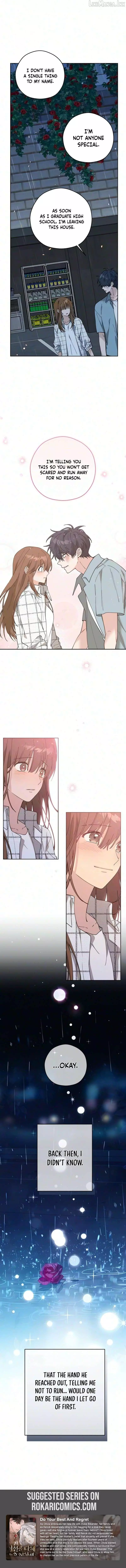 A Beautiful Wreck Chapter 24 page 11