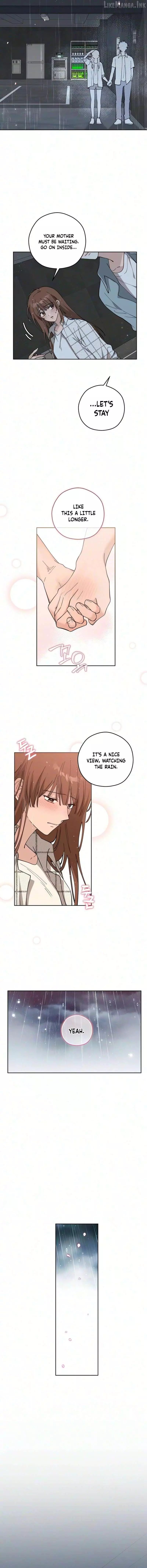 A Beautiful Wreck Chapter 24 page 4