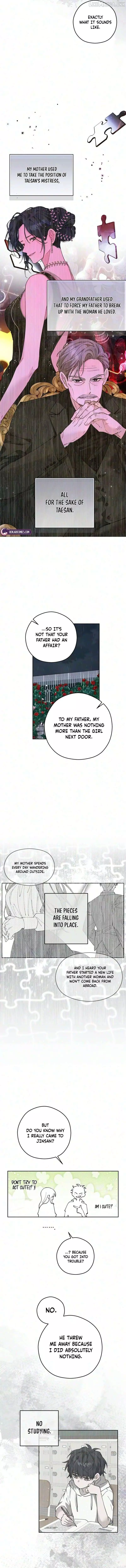 A Beautiful Wreck Chapter 24 page 9