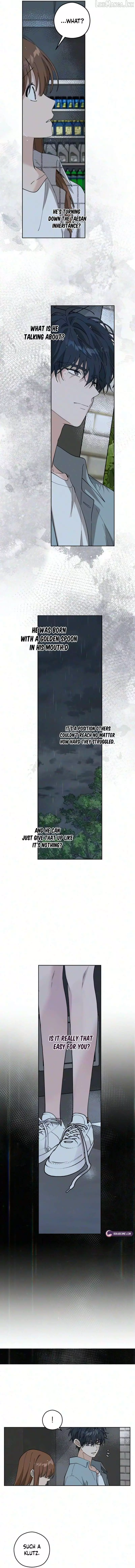 A Beautiful Wreck Chapter 24 page 6