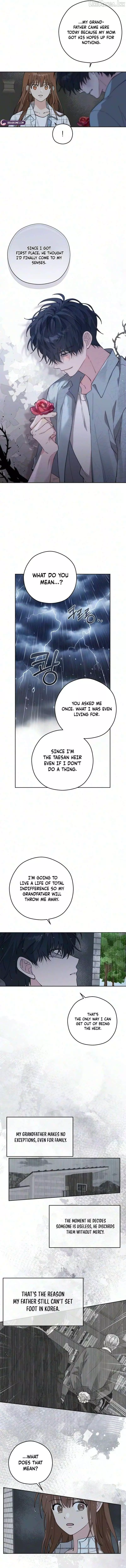 A Beautiful Wreck Chapter 24 page 8