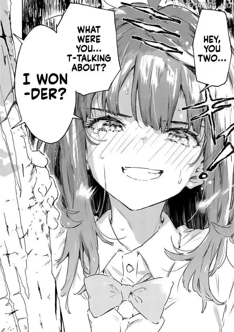 Too Many Losing Heroines! Chapter 13 page 26