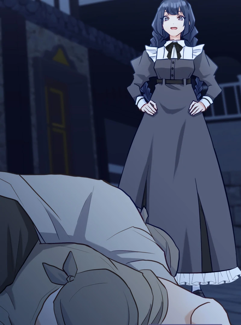 Princess Sveta’s Political Marriage Chapter 25 page 5