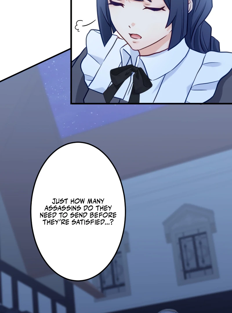 Princess Sveta’s Political Marriage Chapter 25 page 4