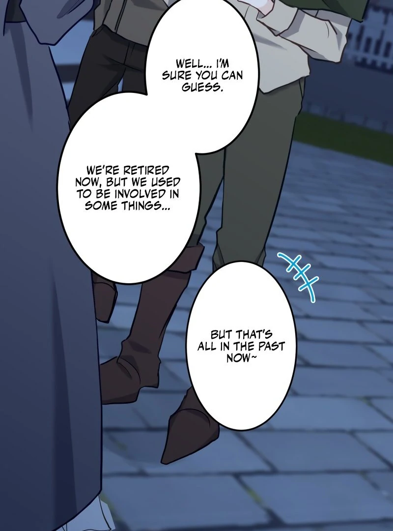 Princess Sveta’s Political Marriage Chapter 25 page 25