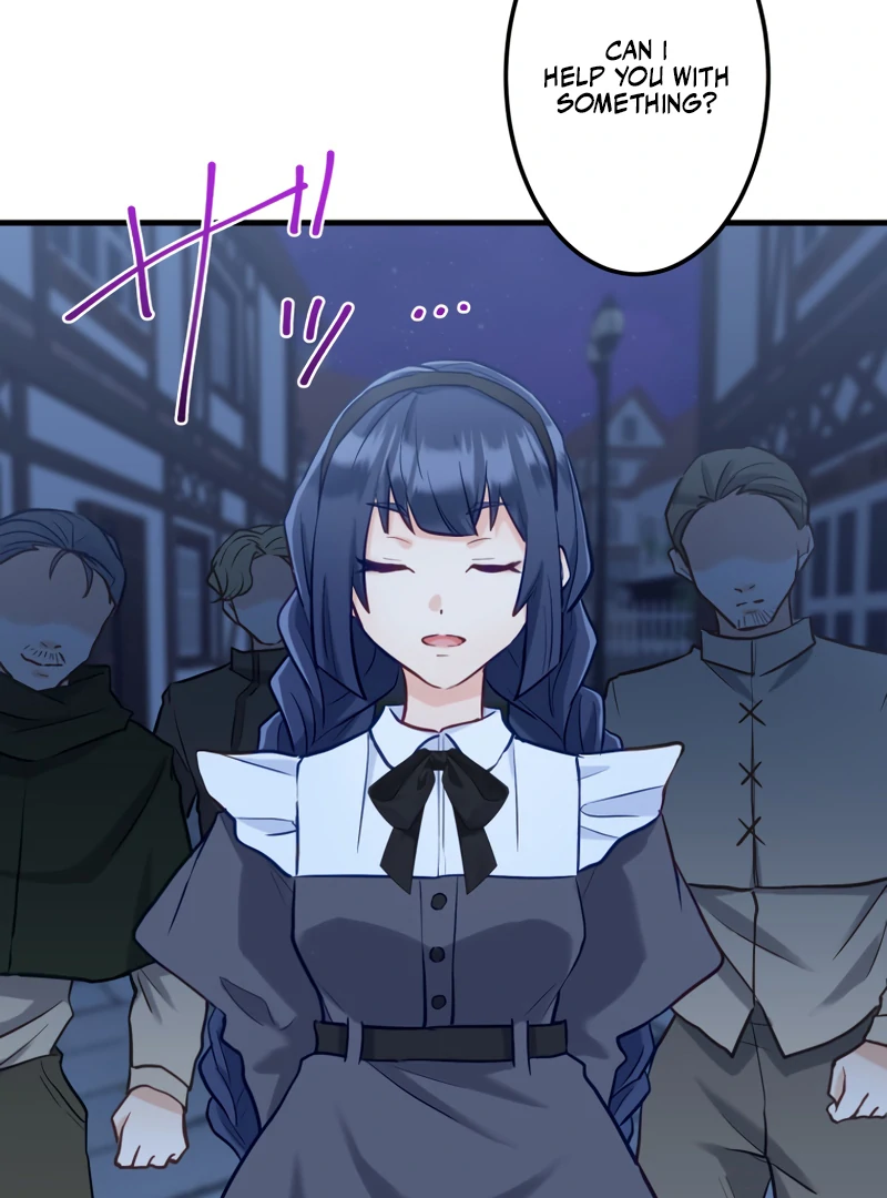 Princess Sveta’s Political Marriage Chapter 25 page 11