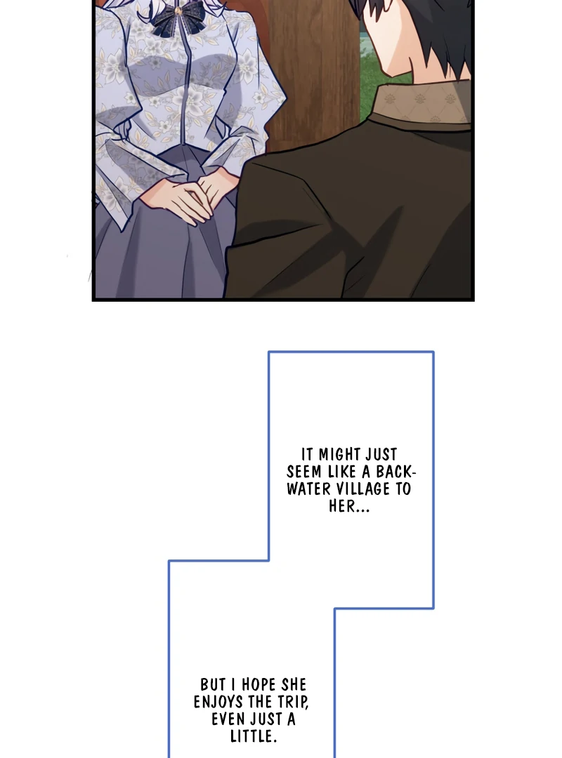 Princess Sveta’s Political Marriage Chapter 25 page 43