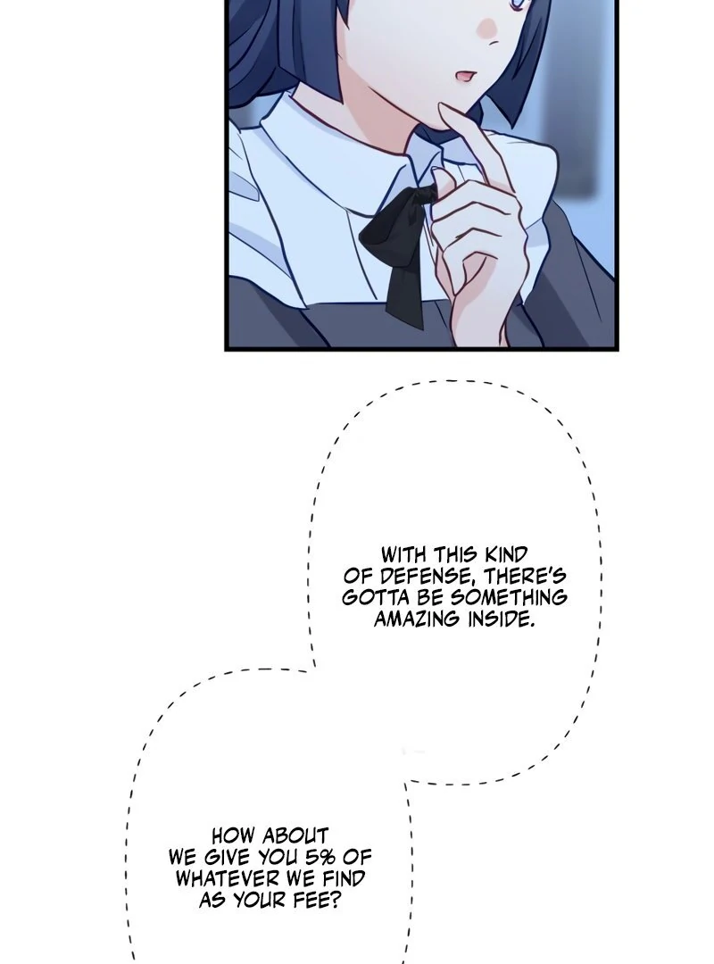Princess Sveta’s Political Marriage Chapter 25 page 31