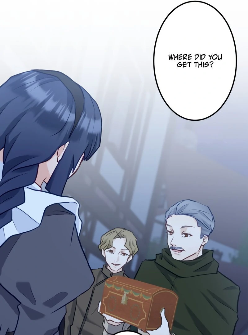 Princess Sveta’s Political Marriage Chapter 25 page 24
