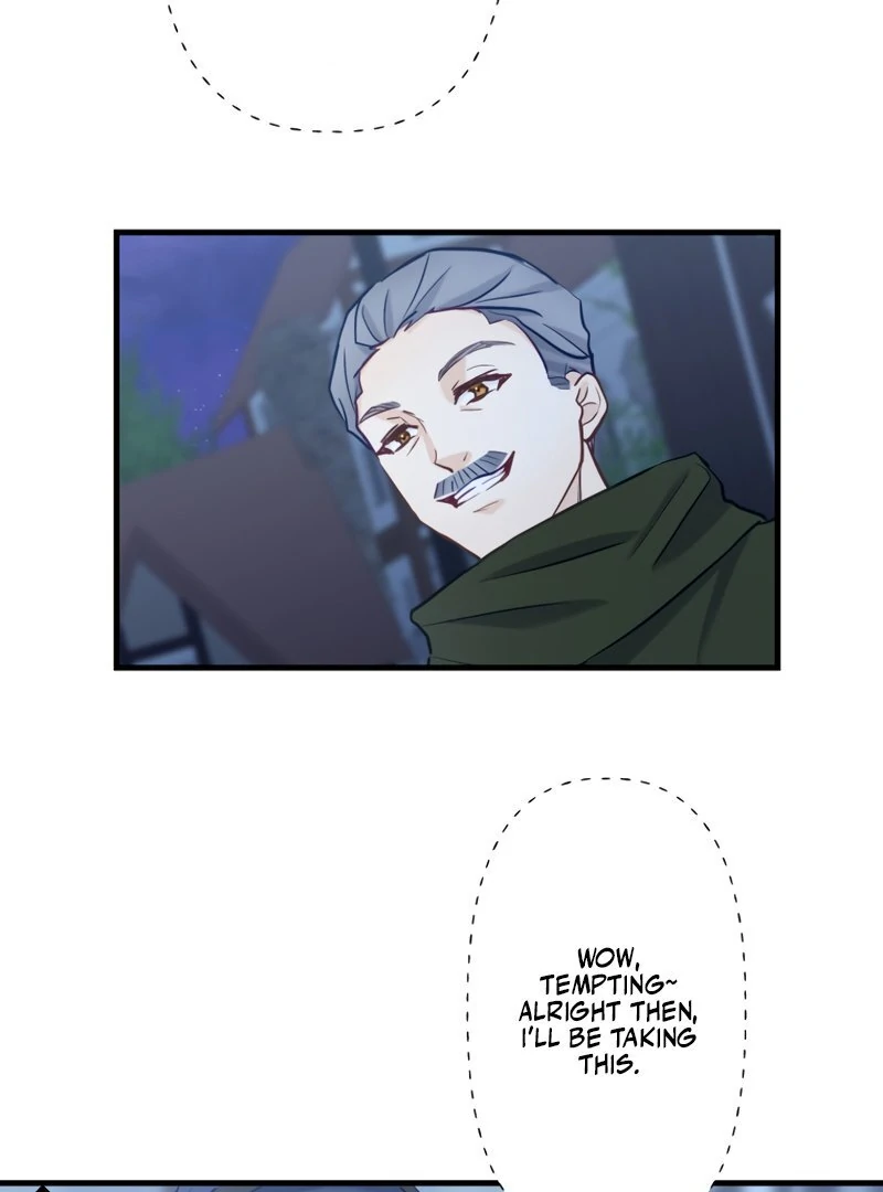 Princess Sveta’s Political Marriage Chapter 25 page 32