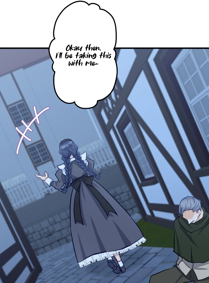 Princess Sveta’s Political Marriage Chapter 25 page 35