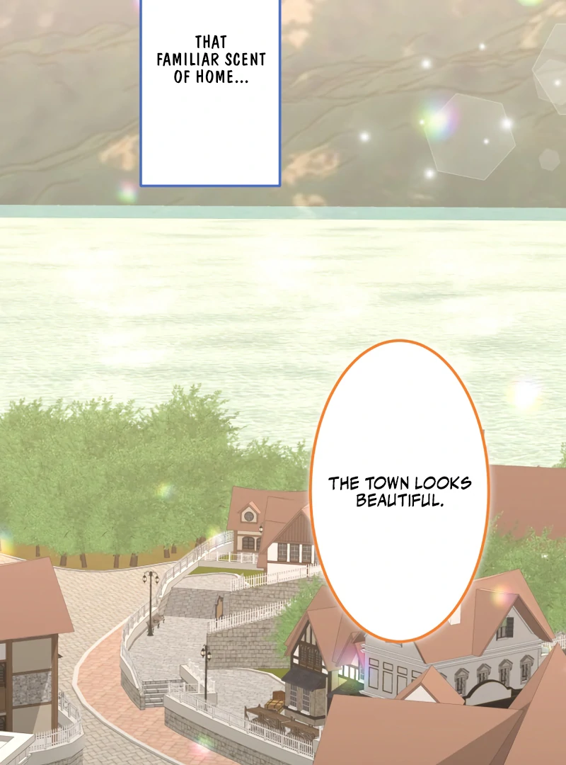 Princess Sveta’s Political Marriage Chapter 25 page 41
