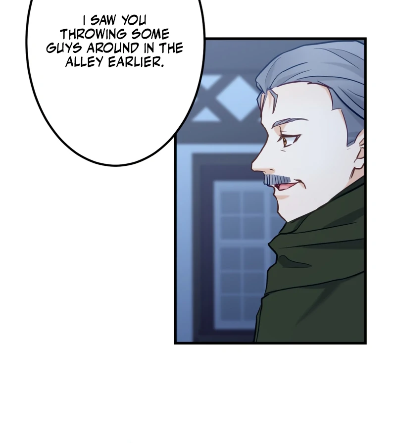 Princess Sveta’s Political Marriage Chapter 25 page 13