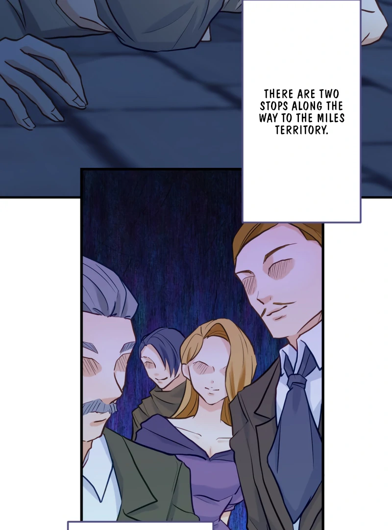 Princess Sveta’s Political Marriage Chapter 25 page 6