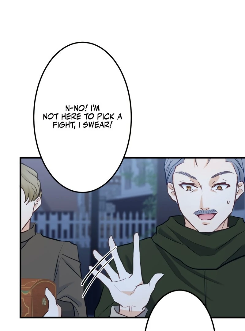Princess Sveta’s Political Marriage Chapter 25 page 16