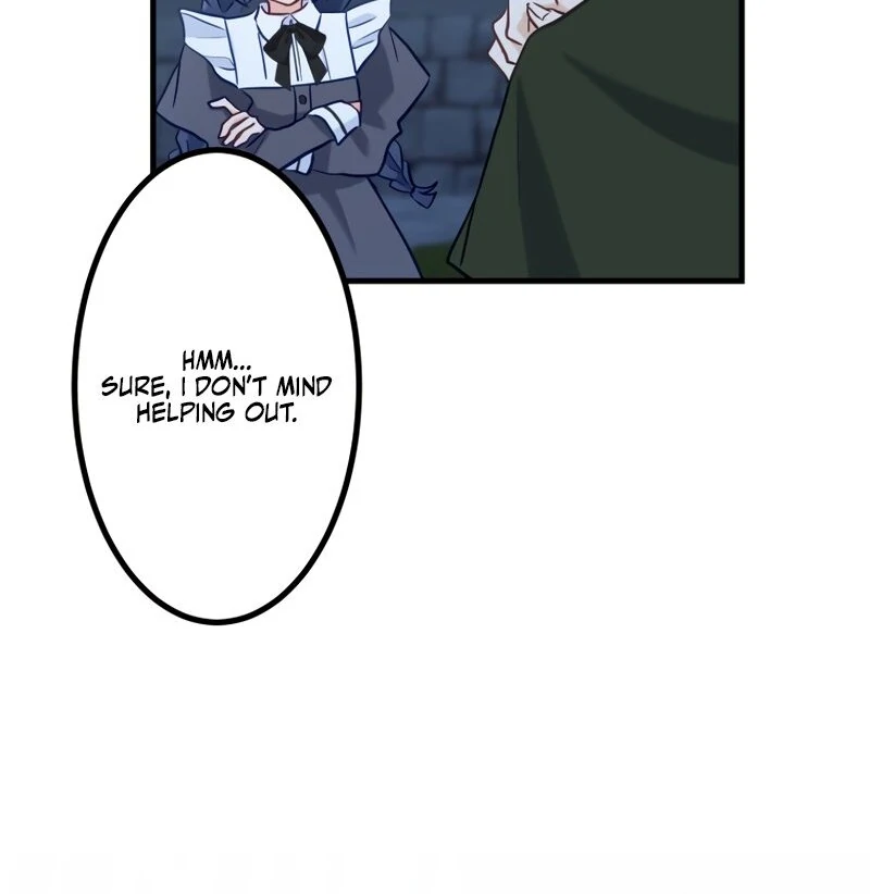 Princess Sveta’s Political Marriage Chapter 25 page 23