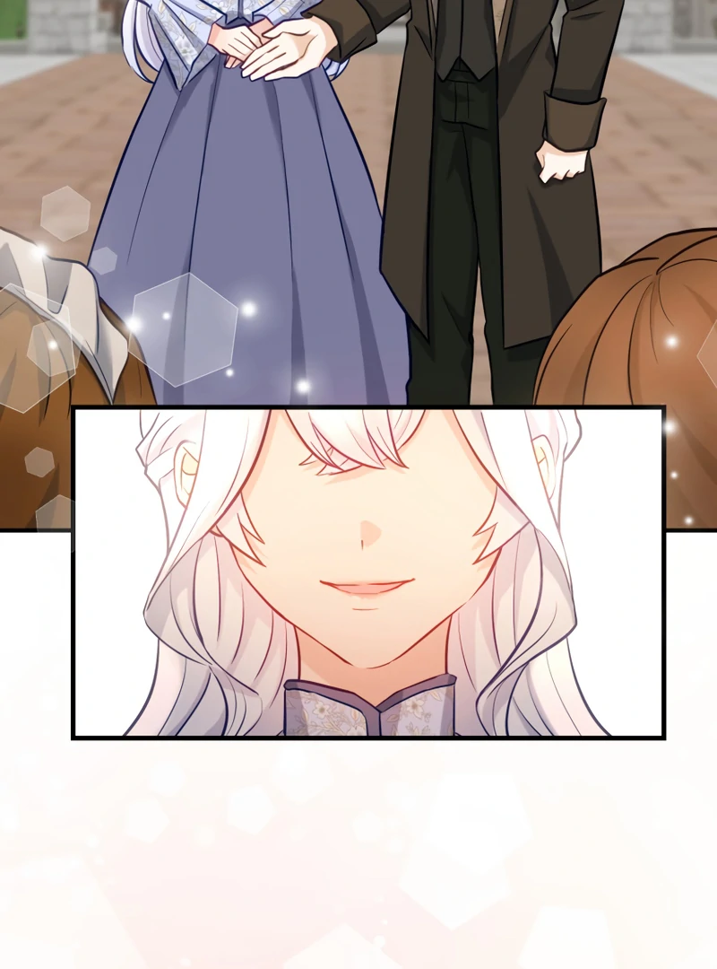 Princess Sveta’s Political Marriage Chapter 25 page 61