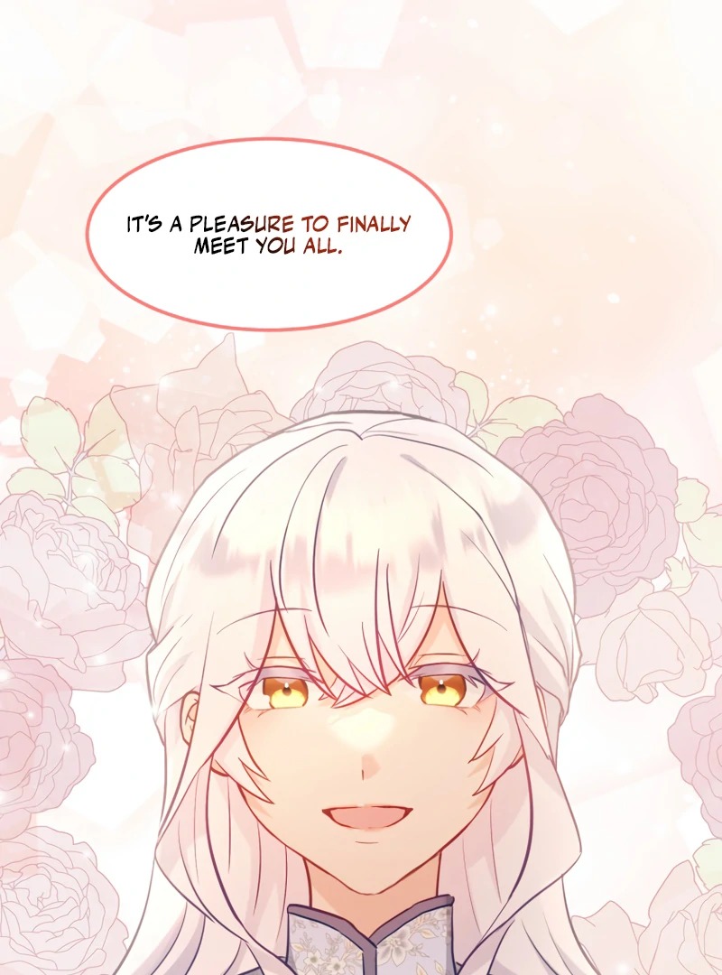 Princess Sveta’s Political Marriage Chapter 25 page 62