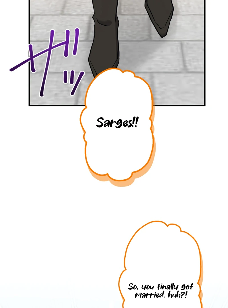 Princess Sveta’s Political Marriage Chapter 25 page 69