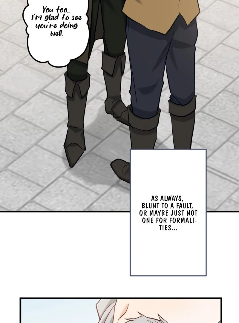 Princess Sveta’s Political Marriage Chapter 25 page 73