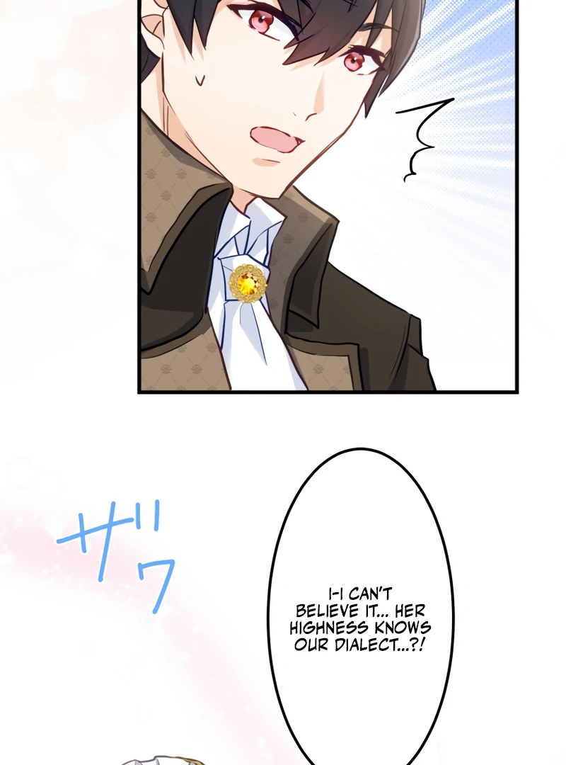 Princess Sveta’s Political Marriage Chapter 25 page 64