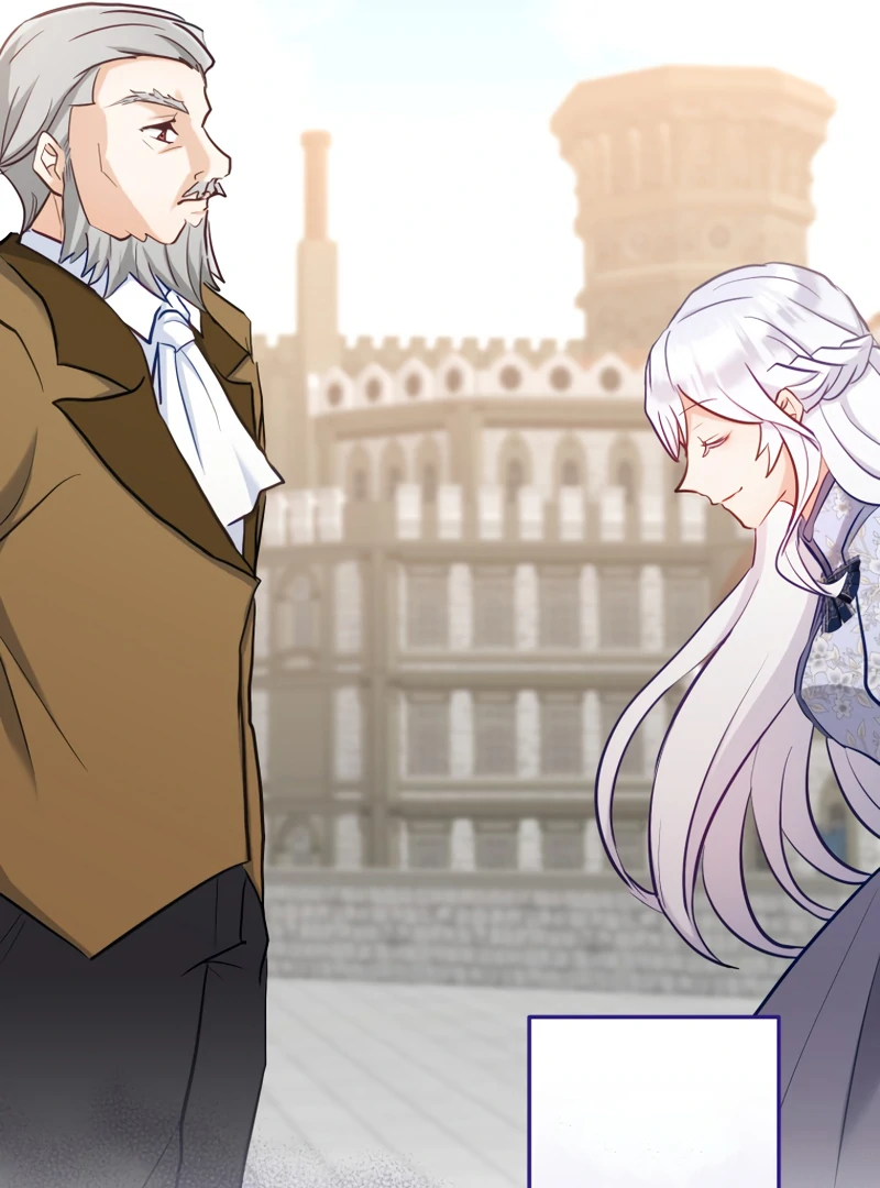 Princess Sveta’s Political Marriage Chapter 25 page 83