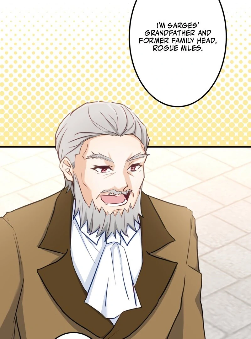 Princess Sveta’s Political Marriage Chapter 25 page 79
