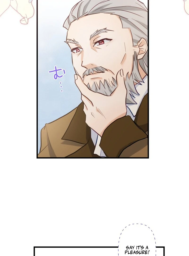 Princess Sveta’s Political Marriage Chapter 25 page 77
