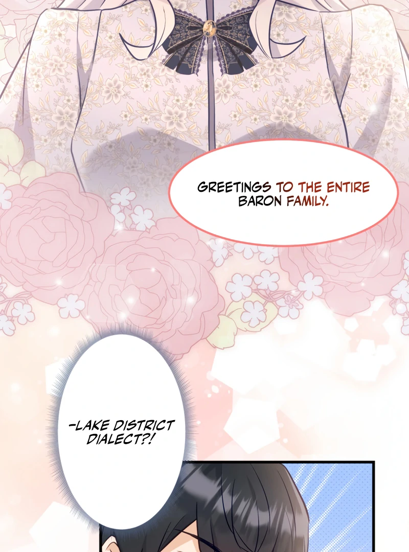 Princess Sveta’s Political Marriage Chapter 25 page 63