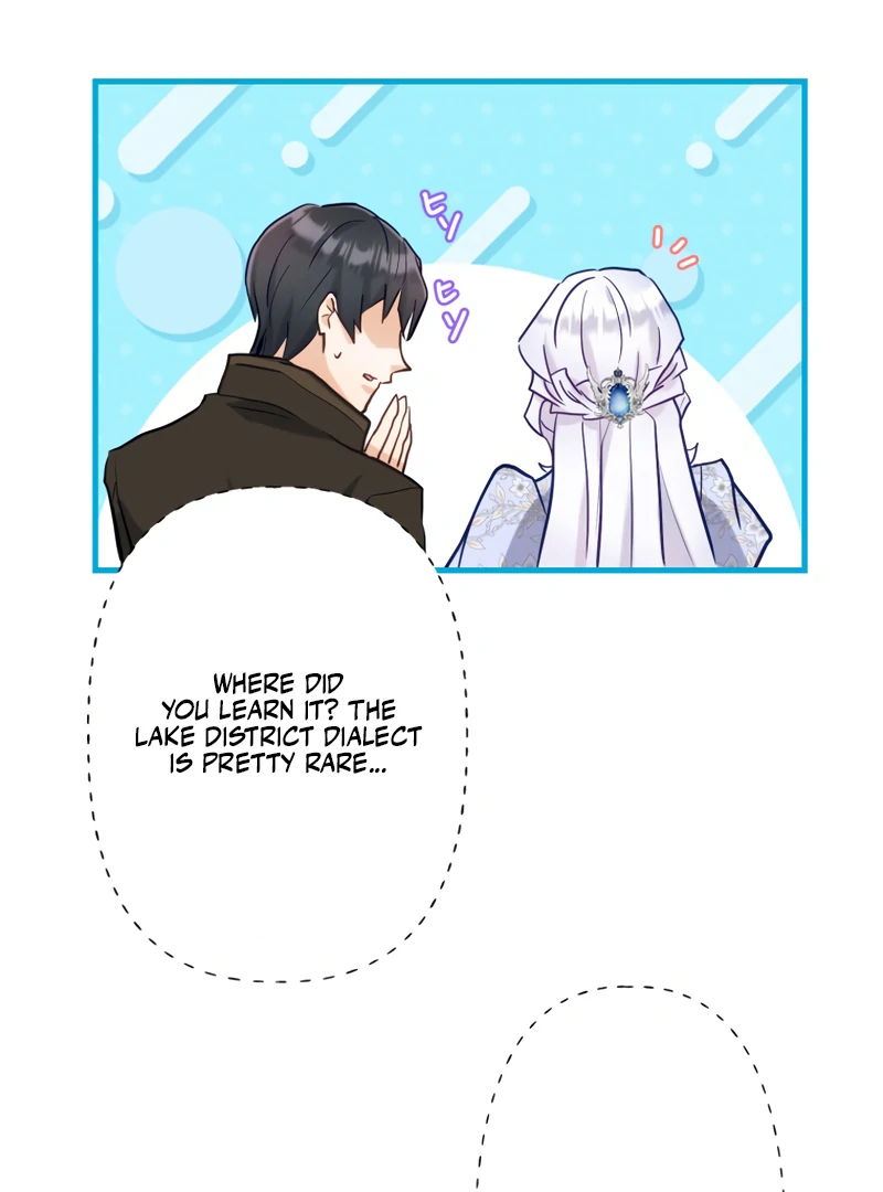 Princess Sveta’s Political Marriage Chapter 25 page 67