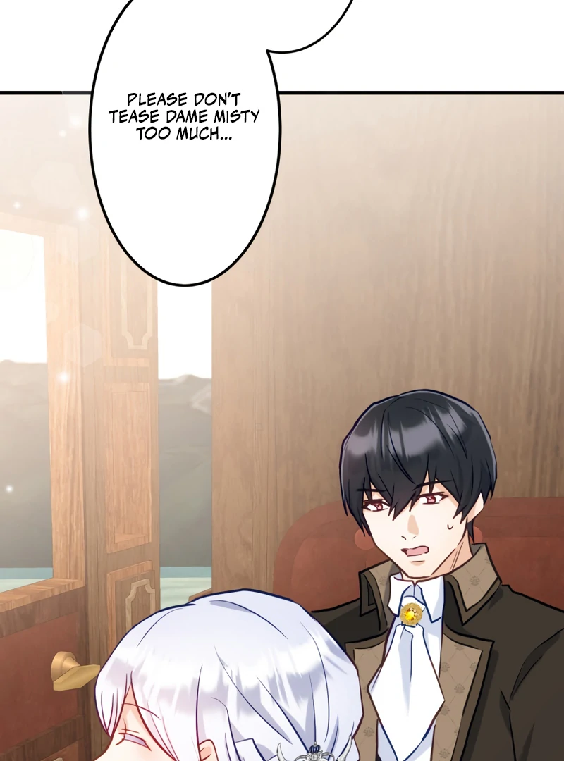 Princess Sveta’s Political Marriage Chapter 25 page 50