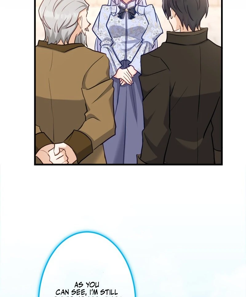 Princess Sveta’s Political Marriage Chapter 25 page 81