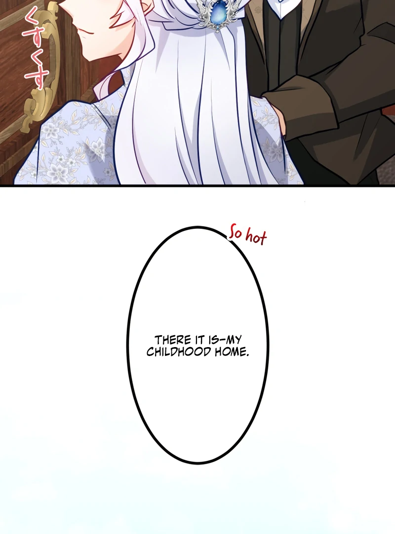Princess Sveta’s Political Marriage Chapter 25 page 51