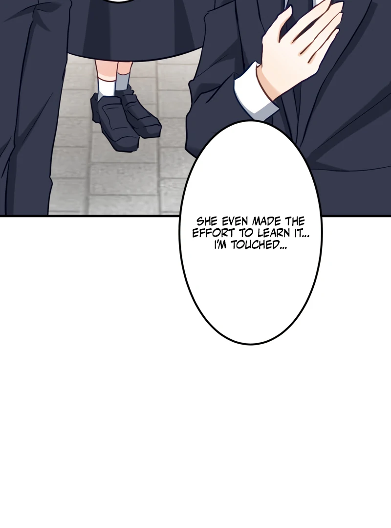 Princess Sveta’s Political Marriage Chapter 25 page 66
