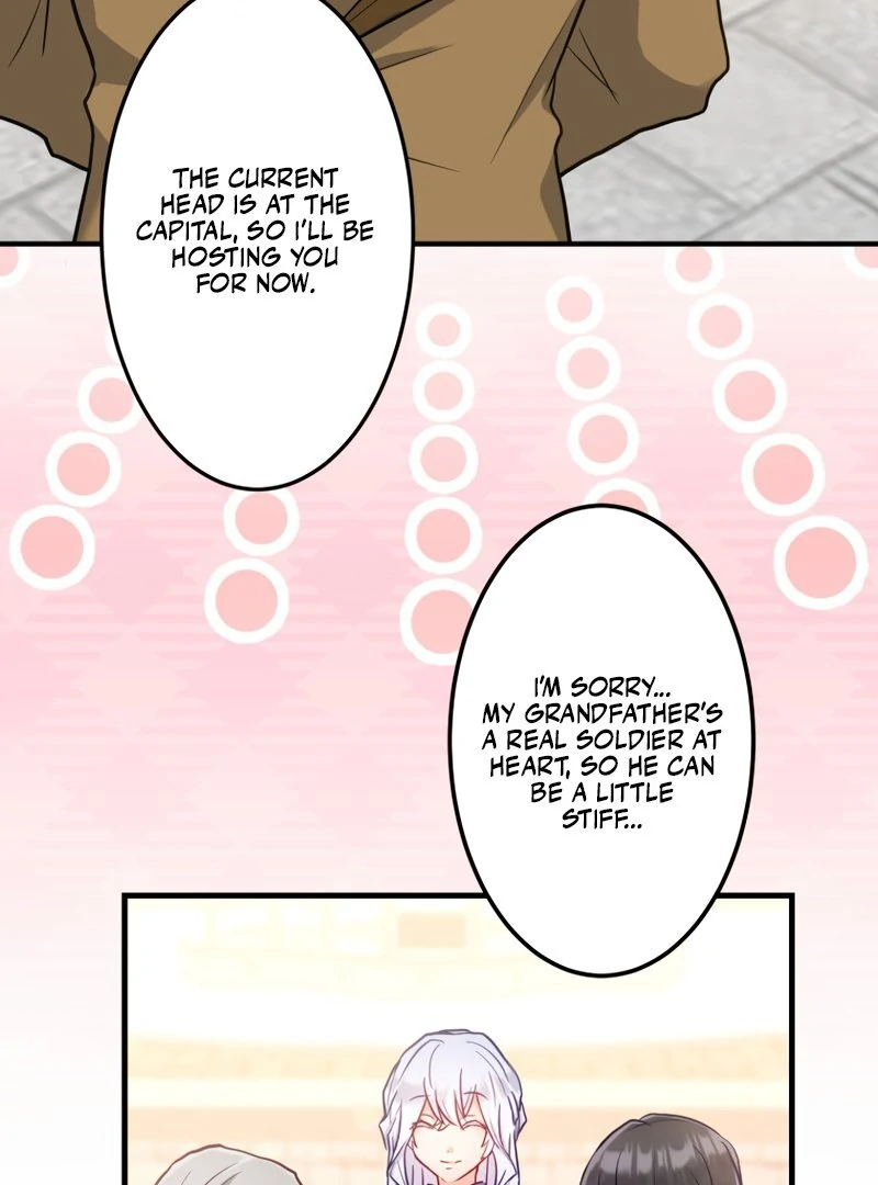 Princess Sveta’s Political Marriage Chapter 25 page 80