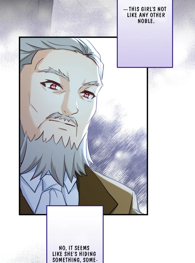 Princess Sveta’s Political Marriage Chapter 25 page 84